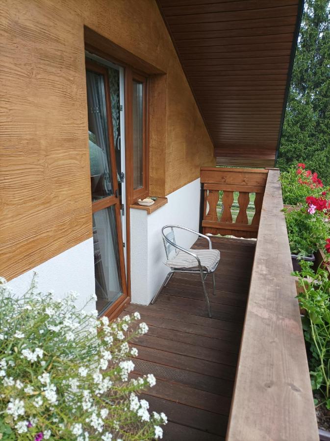 Base Camp Carpathia